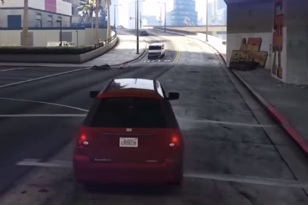U4GM GTA 5 Live Service Era