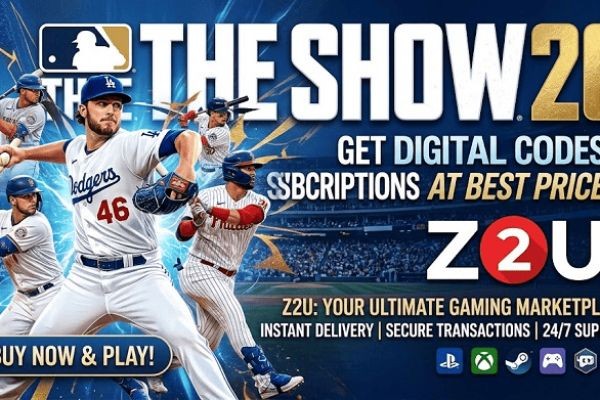When and Why You Should Update MLB The Show 26 on June 2