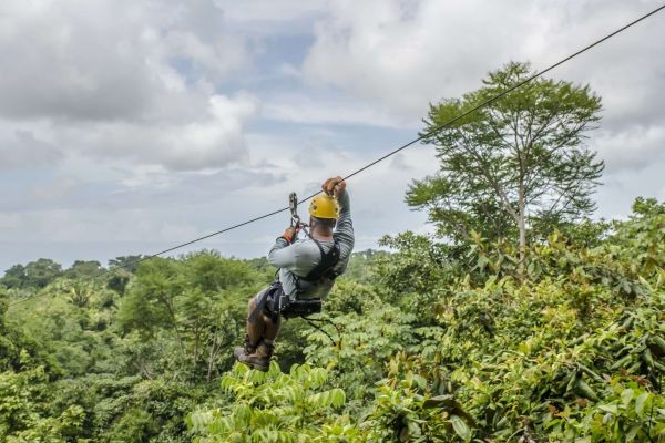 Costa Rica Eco Tourism: Green Credentials and What Actually Means Environmentally Responsible