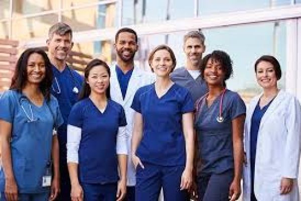 Advancing Professional Skills for Better Healthcare Outcomes