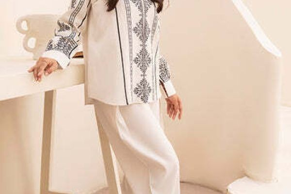 2 Piece Set Fashion By Zarlay That Makes Getting Ready Effortless