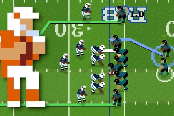 Retro Bowl: Build Your Football Dynasty One Game at a Time