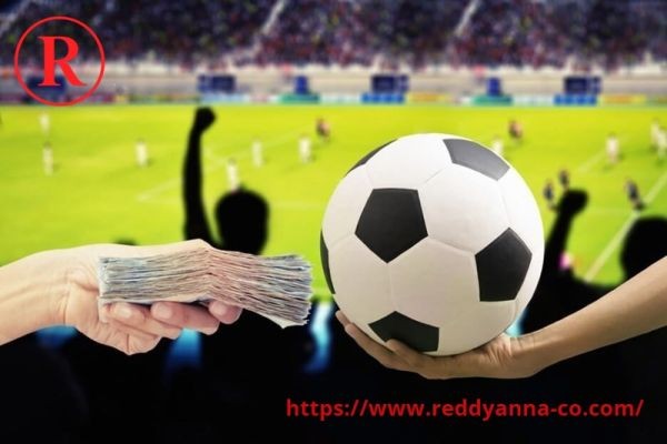 Ultimate Football Betting World Cup Guide: Win Smarter with the Reddy Anna App