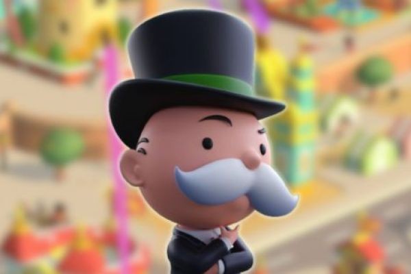 U4GM Builders Bash Tips for Monopoly go Landmark Savings