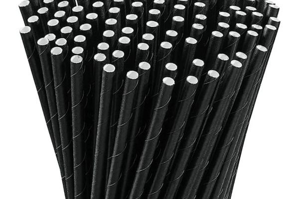 Custom Paper Straws to Enhance Branding and Customer Engagement
