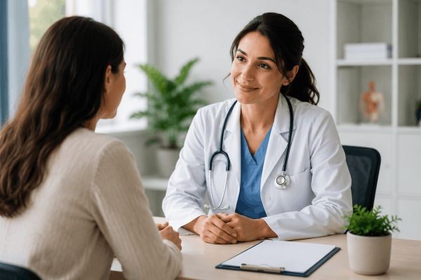 GP Clinic Services: Your First Step Toward Better Health