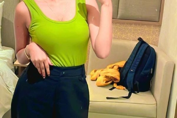 Choose nights wrapped in romantic vibes to hook up with a cool lady through Bhubaneswar Incallup