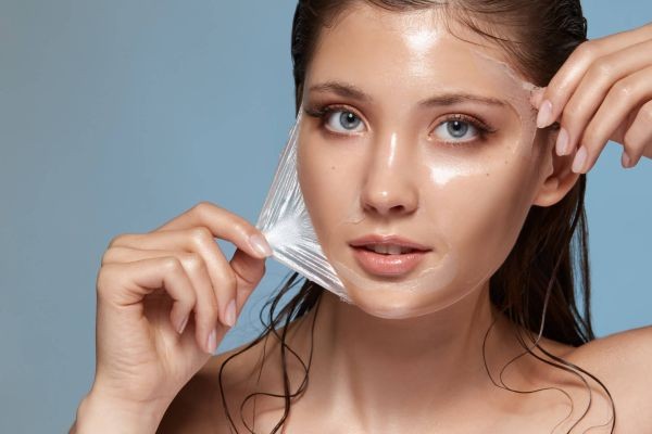 Can Chemical Peels Minimize Fine Lines and Wrinkles?