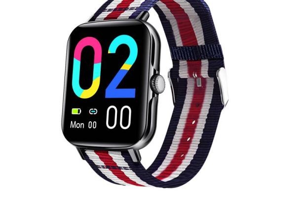 F107 Watch | Premium Smartwatch at Joeme.fit