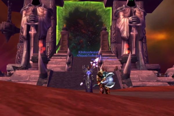 MMOexp:WoW TBC Classic Anniversary Level Faster With Almost No Risk or Downtime
