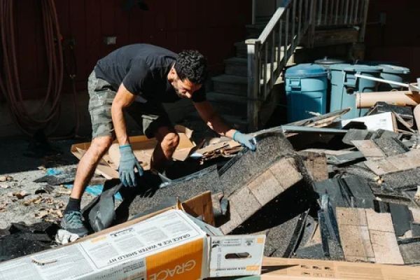 Professional Methods for Managing Comprehensive Residential Estate Property Clearing Projects