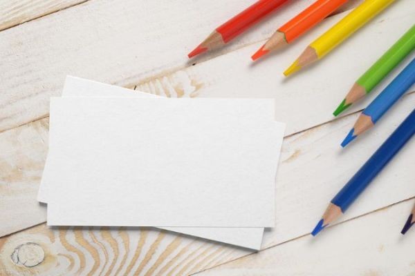 Stationery Cards Explained: Uses, Benefits, and Design Ideas