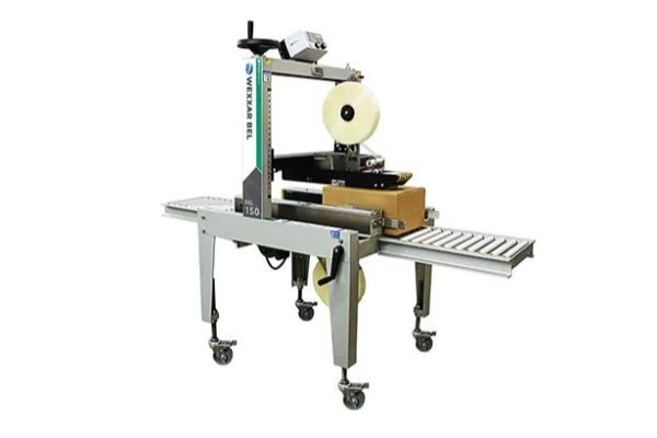 Wexxar Bel Systems and Machine Component Basics