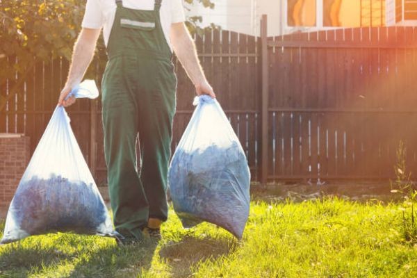 What Are Easy Options For Rubbish Removal In Wigan?