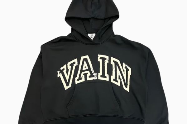 Saint Vanity Fashion Pieces That Define Modern Style