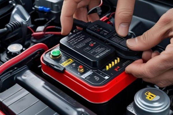 Complete Automotive Care for Safer and More Reliable Driving