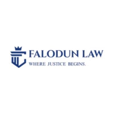 Falodun Law avatar