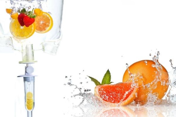 Vitamin IV Drip in Dubai: A Fast Wellness Solution for a Busy World