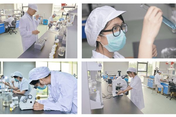China Perfume Manufacturer for Premium Fragrance Brands