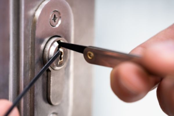 Fast Response Locksmith Services for Emergency Situations
