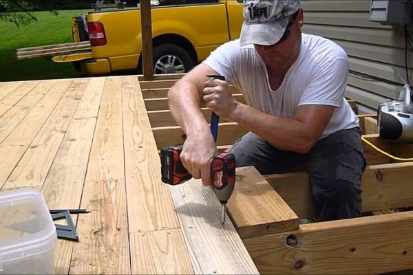 The Importance of Quality Carpentry for Durable and Beautiful Homes