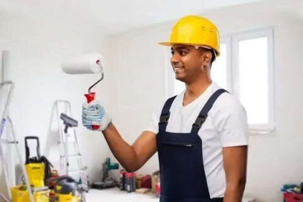 Why Professional Interior Renovation Services Improve Home Value