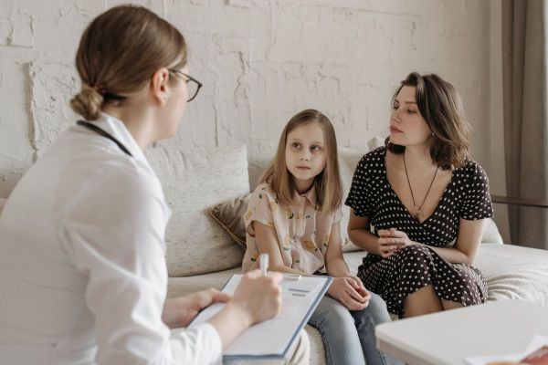 7 Signs Child Counselling Can Improve Mental Wellbeing