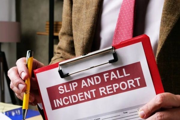 What Evidence Helps an Injury Claim After Slip Accidents