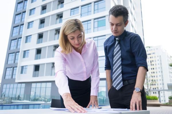 Maximizing Returns via Top Property Management Services
