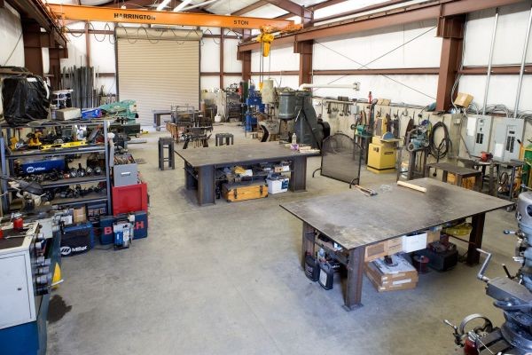 Best Metal Welding Shop Near You for Reliable Repair and Fabrication Work