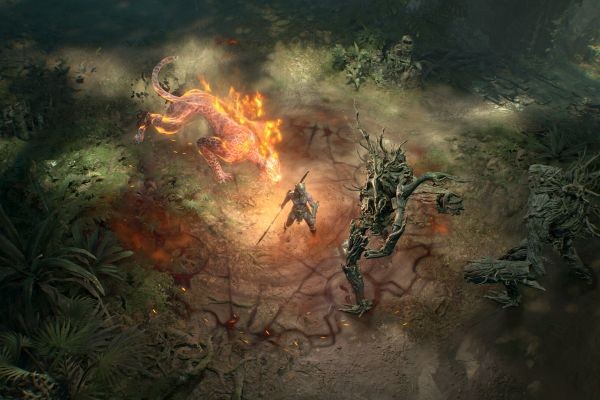 How to Get Diablo 4 Charms Fast Using U4GM