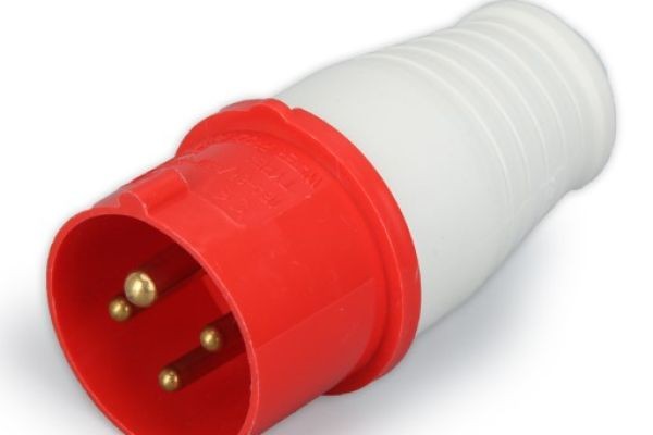 Industrial Safety Engineering in Outdoor Power Distribution Systems