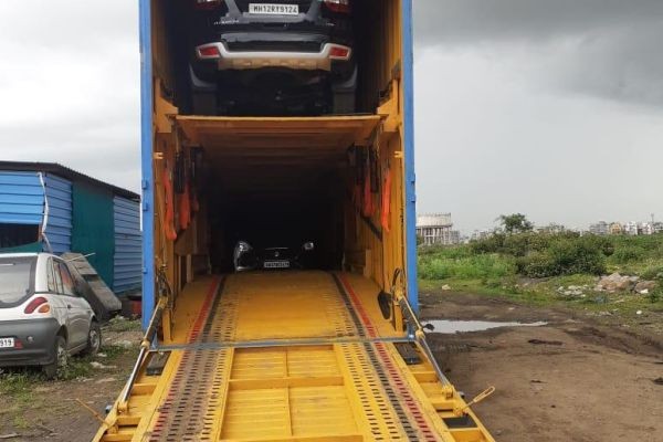 Car Carrier Services in Greater Noida – Safe, Reliable & Affordable Car Transportation