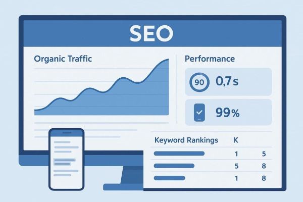 Why Small Businesses Need an Experienced SEO Company in Zirakpur