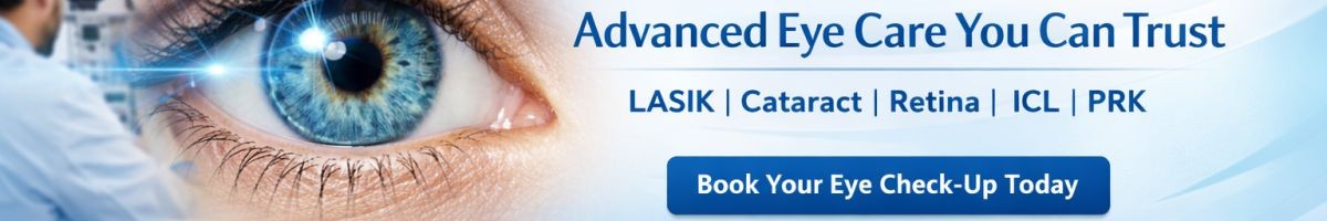 Amritsar Eye Care Centre