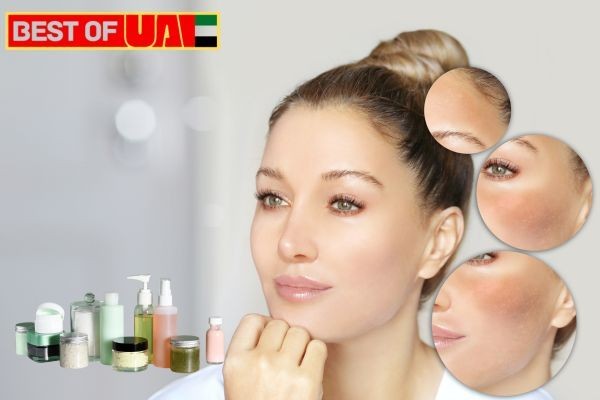 Top-Rated Skin Whitening Creams in UAE for Glowing Skin
