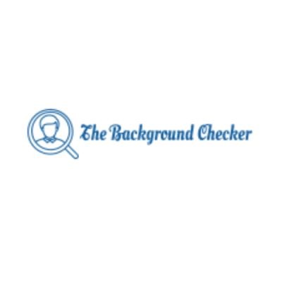 The Background Checker avatar