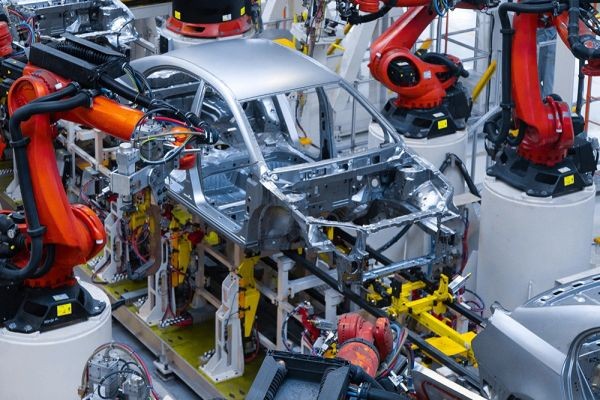 Self Pierce Riveting Gun Solutions for Advanced Industrial Assembly