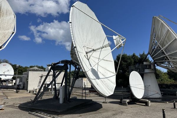 Satellite Antenna Market Research Insights Shaping Future Communication Technology