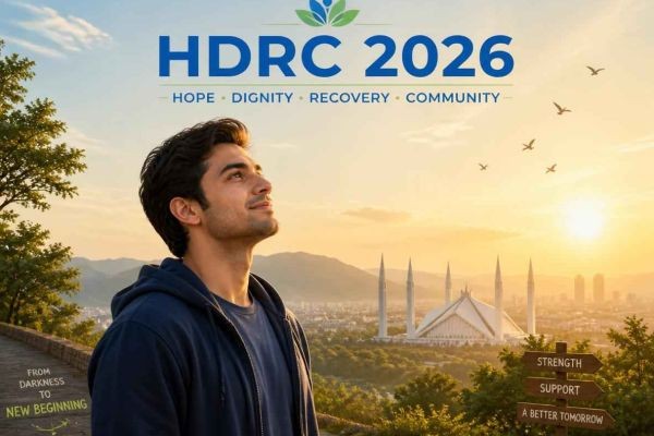 Best Addiction Treatment Center in Islamabad: A Personalized Path to Lifelong Recovery