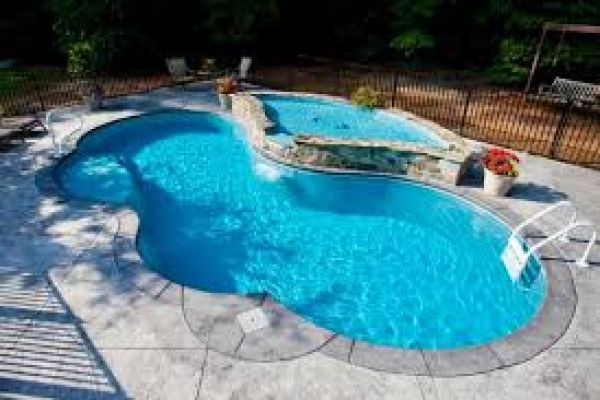 The Ultimate Guide to Designing, Building, and Maintaining Luxury Swimming Pools