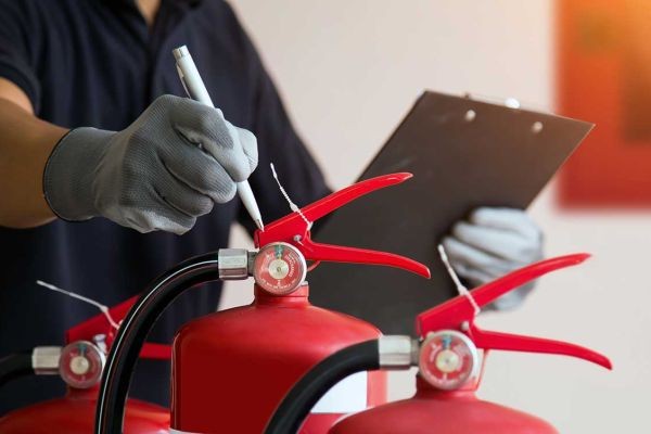 F02 Study Guide: Essential Tips to Prepare for Fire Guard Certification