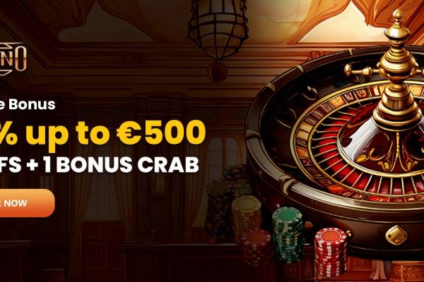 Casino Gransino Makes Casino and Sportsbook Content Work