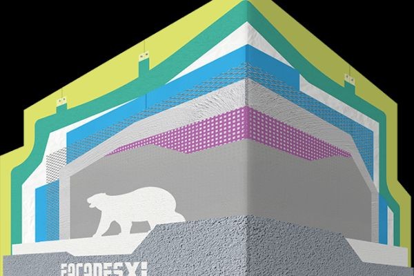 FacadesXi: Delivering High-Performance Stucco Systems for Modern Construction