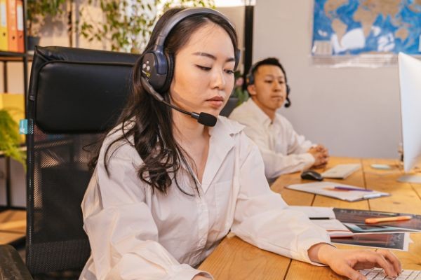 The Nearshore Advantage: Why North American Financial Firms Prefer Nearshore BPOs for Secure Debt Collections