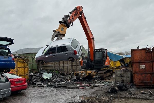 How Automotive Recycling Helps Reduce Vehicle Waste Across South Australia