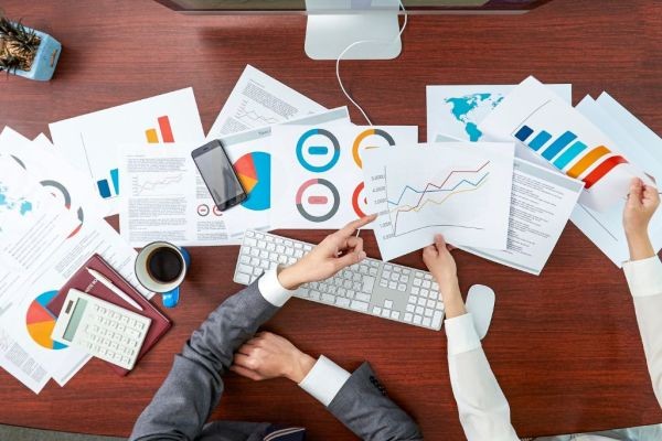 Online Banking Market Expansion Supported by Rising Financial Technology Investments