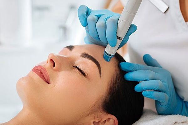 HydraFacial Treatment in Dubai: Professional Skin Care Guide