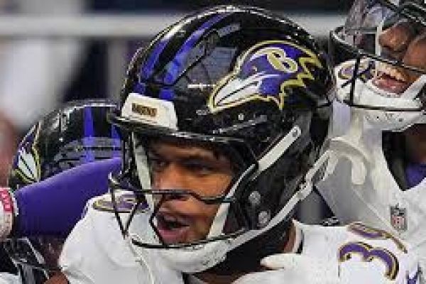 Ravens indicator earlier 1st-spherical offensive linemen toward train squad