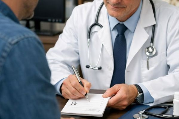Best Mental Doctor in Lucknow | Expert Mental Health Care & Treatment